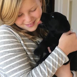 Meet your Posher, Elizabeth